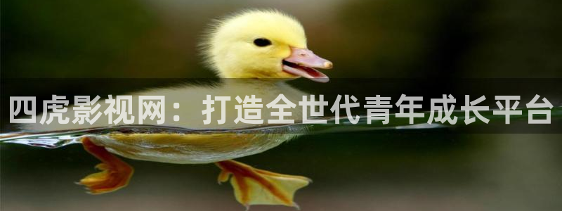 全能 影视：四虎影视网：打造全世代青年成长平台